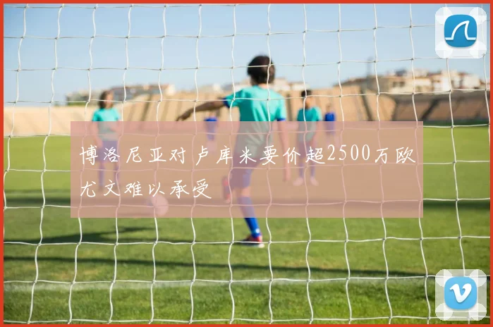 博洛尼亚对卢库米要价超2500万欧尤文难以承受